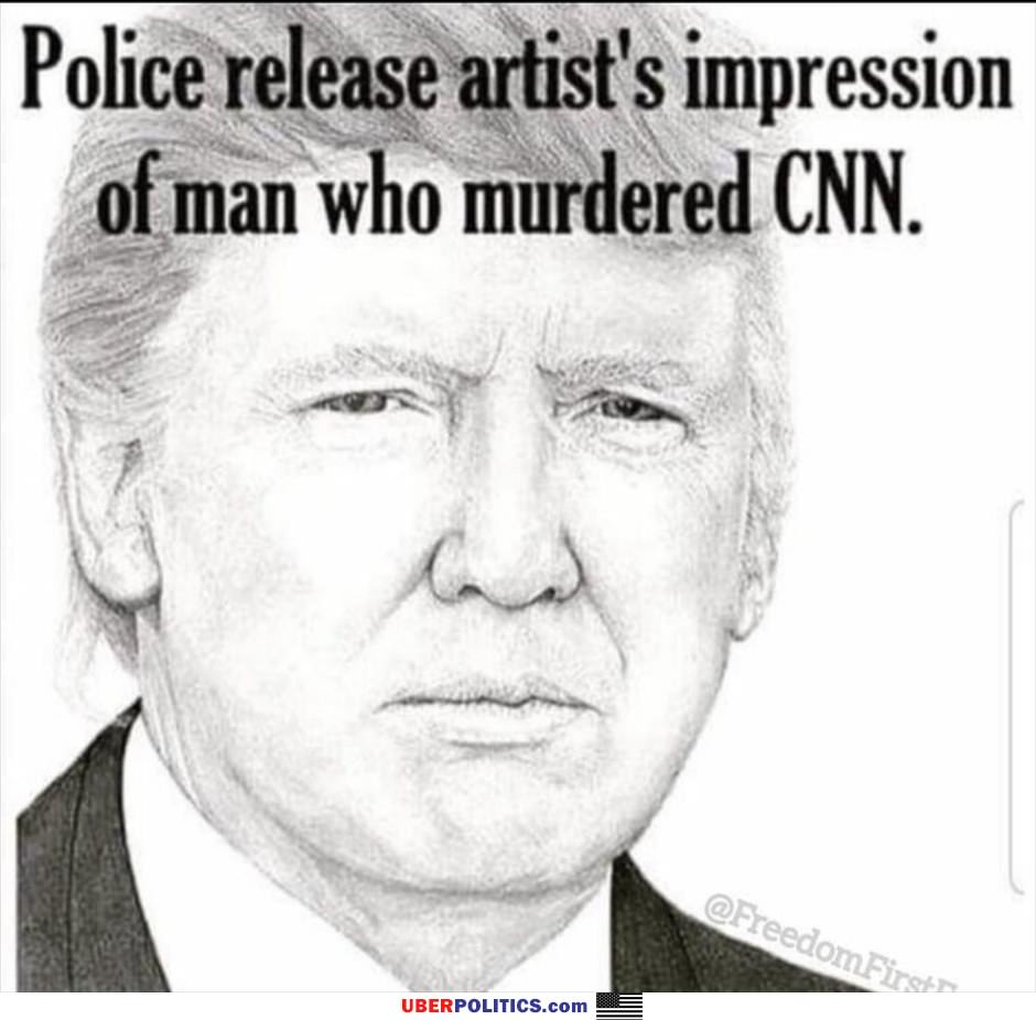 Police Release A Sketch