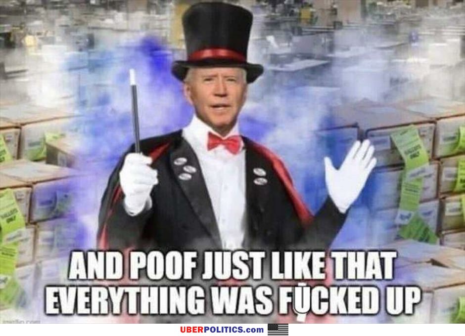 Poof