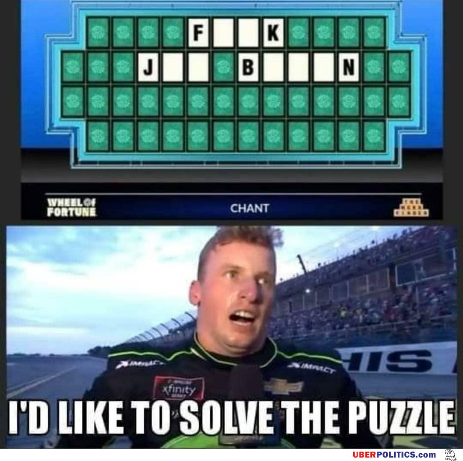 Solve The Puzzle