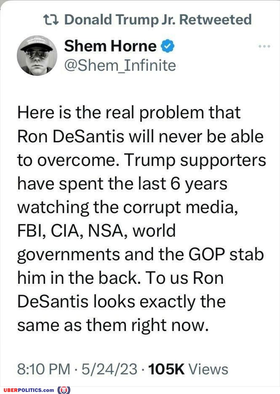 The Main Problem