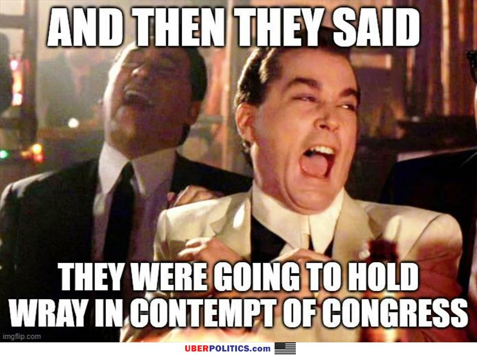 Then They Said