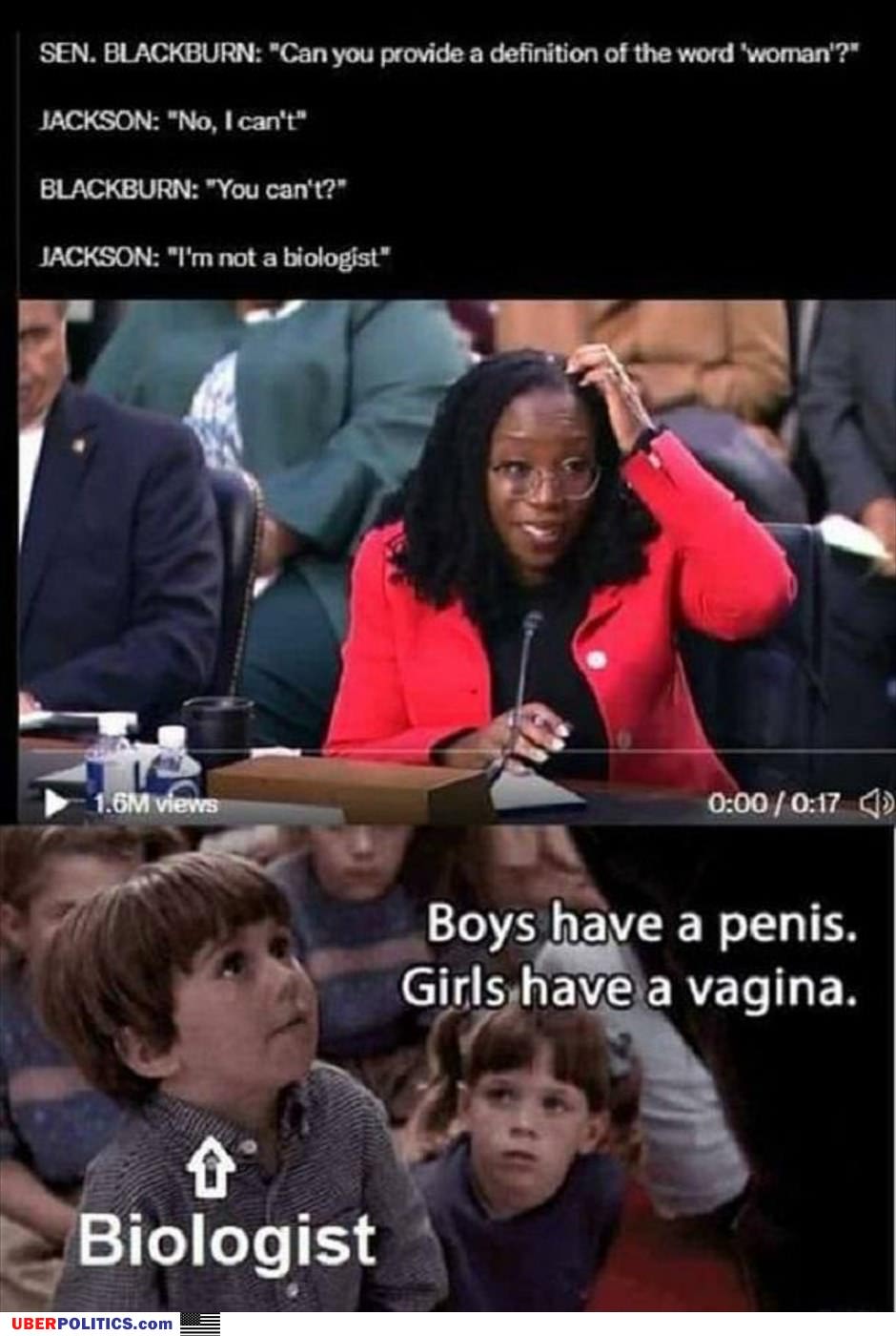 A Biologist