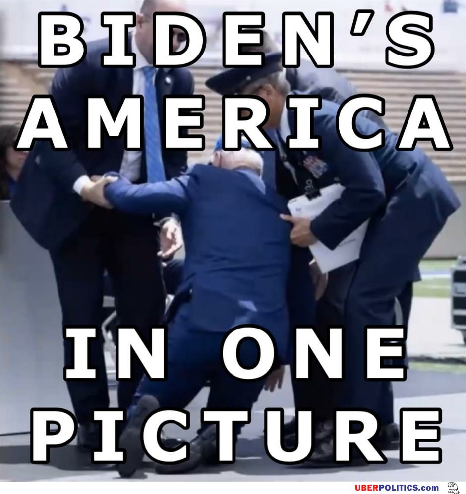 Bidens America