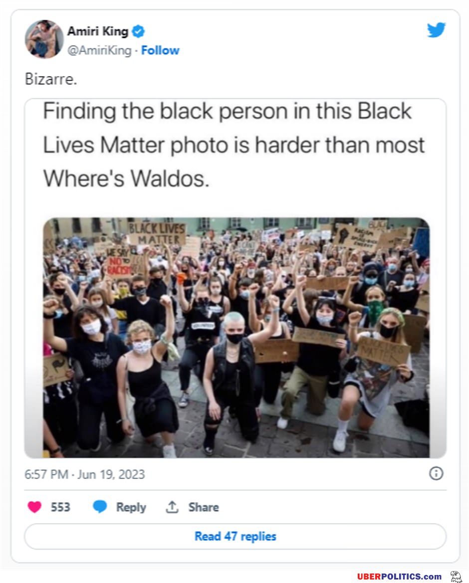 Bizarre