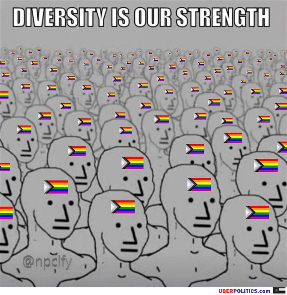 Diversity