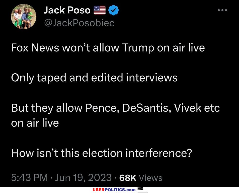 Fox News Is Bad