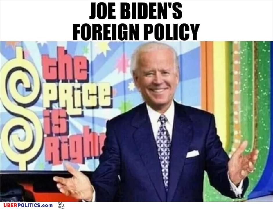 His Policy