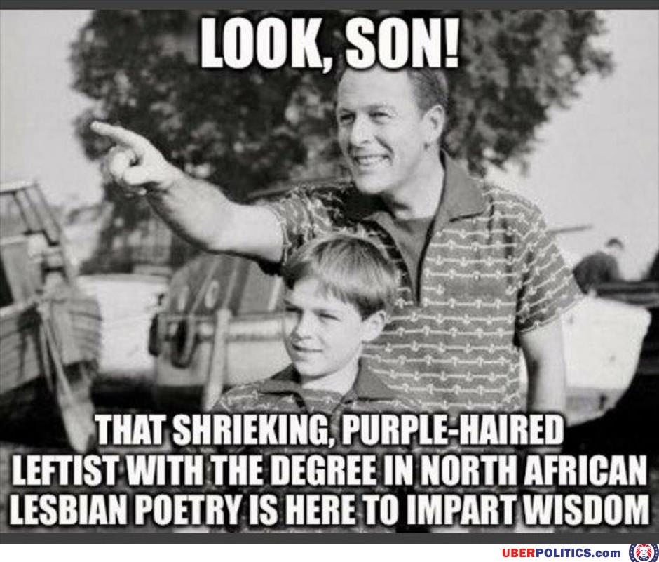 Look Son
