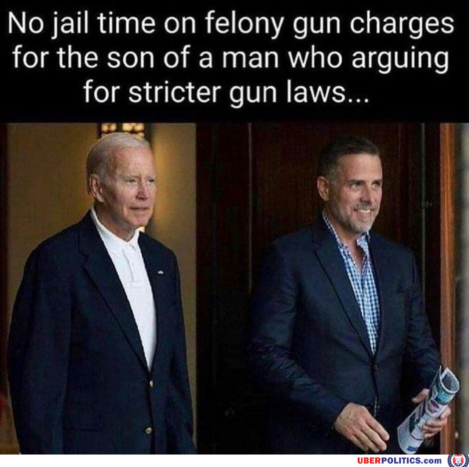 No Jail Time