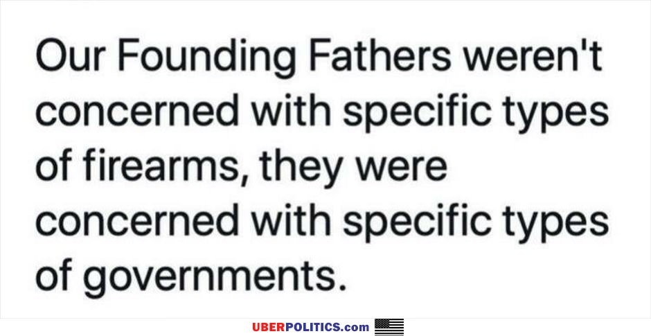 Our Founders