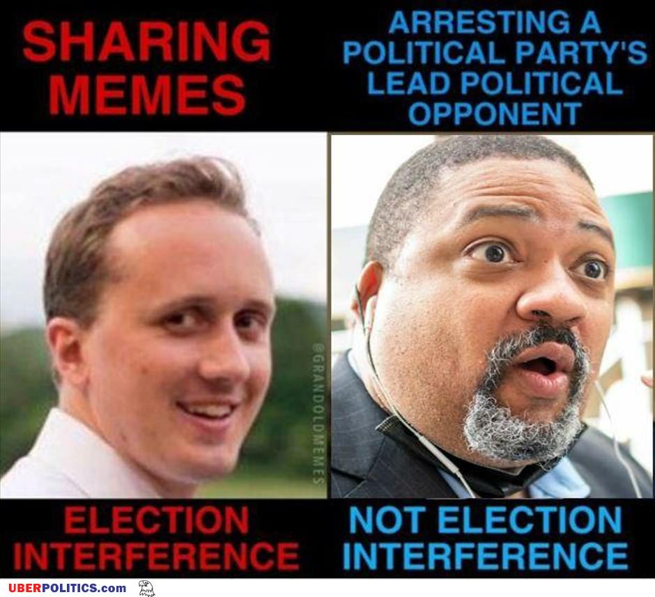 Strange Logic