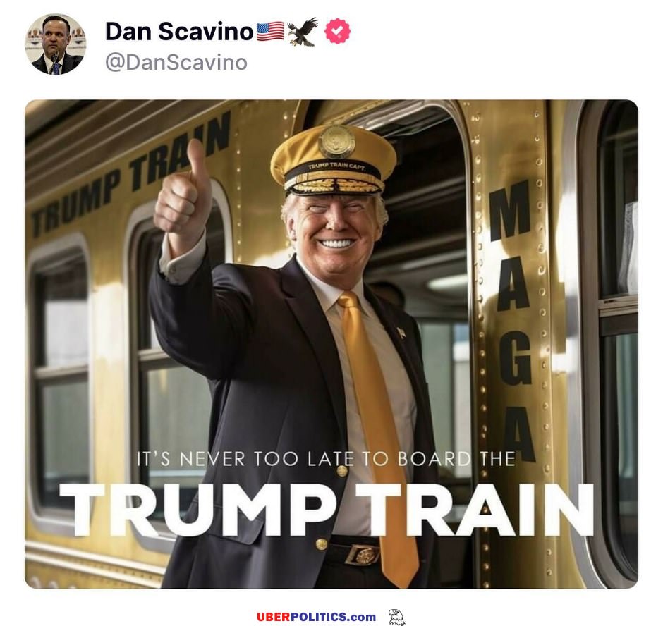 The Train