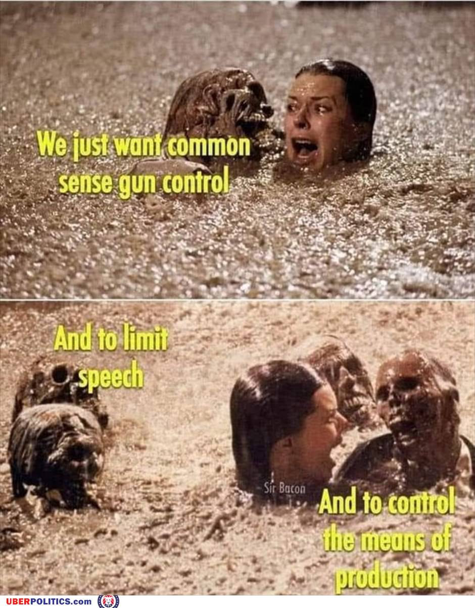 Commies