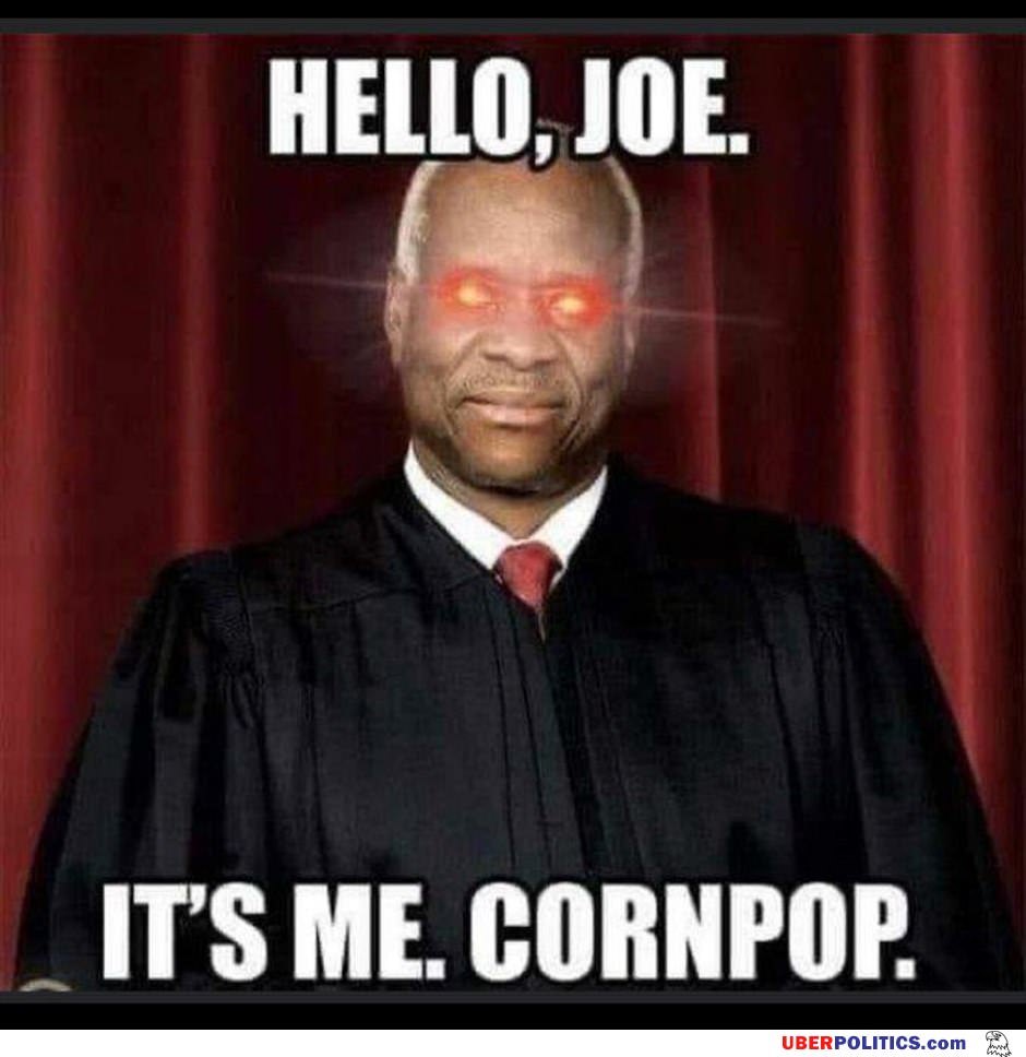 Hello Joe