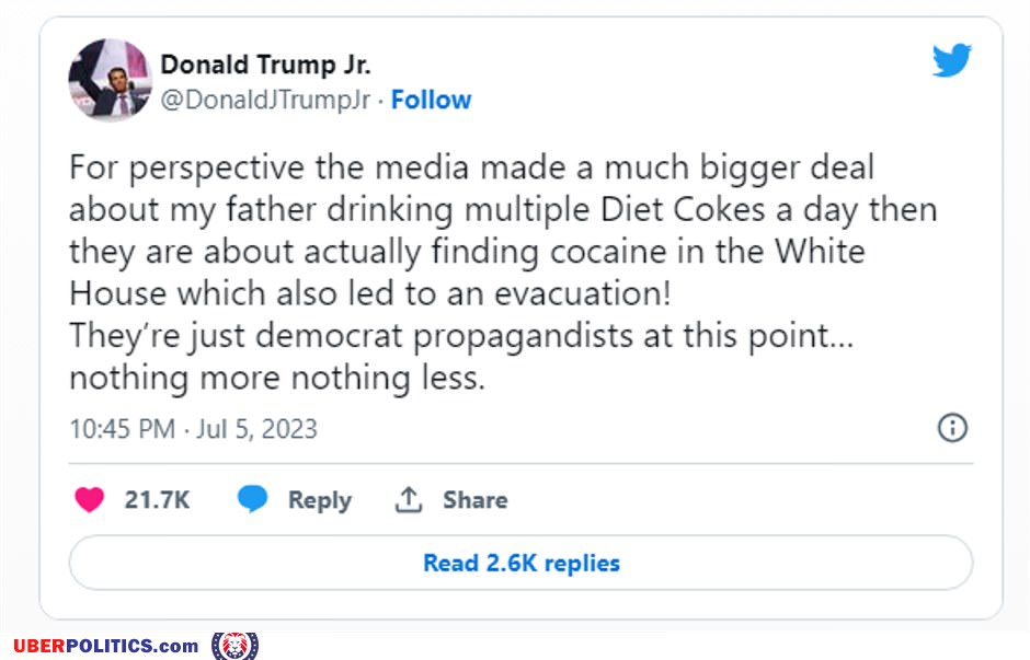 The Media Is So Fake