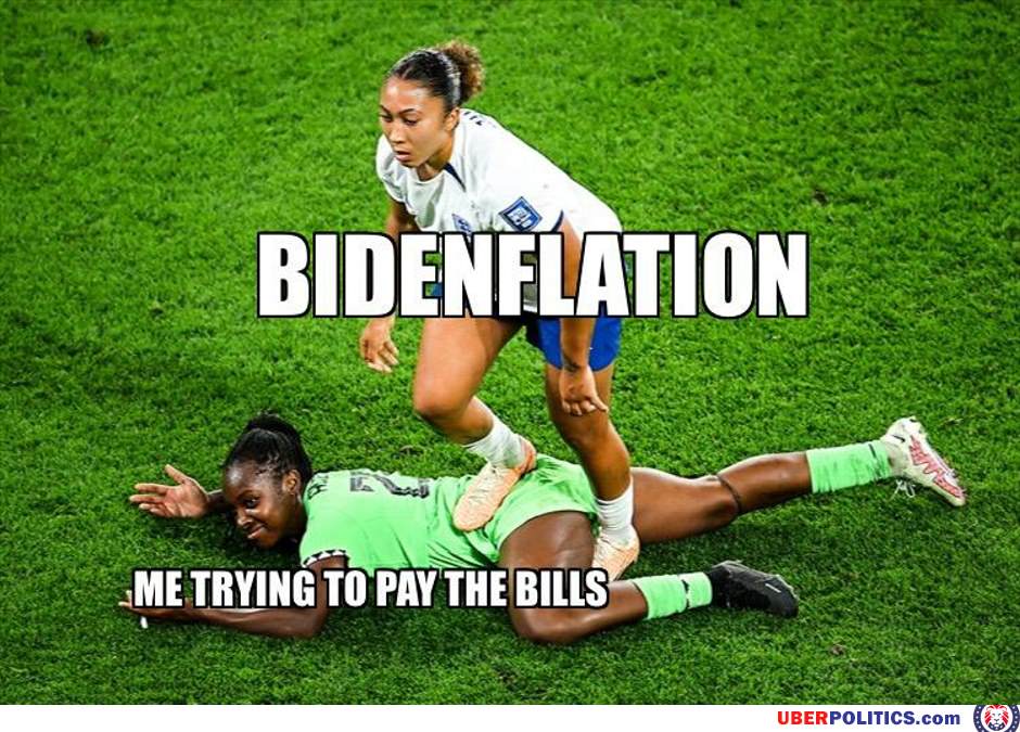 Bidenflation