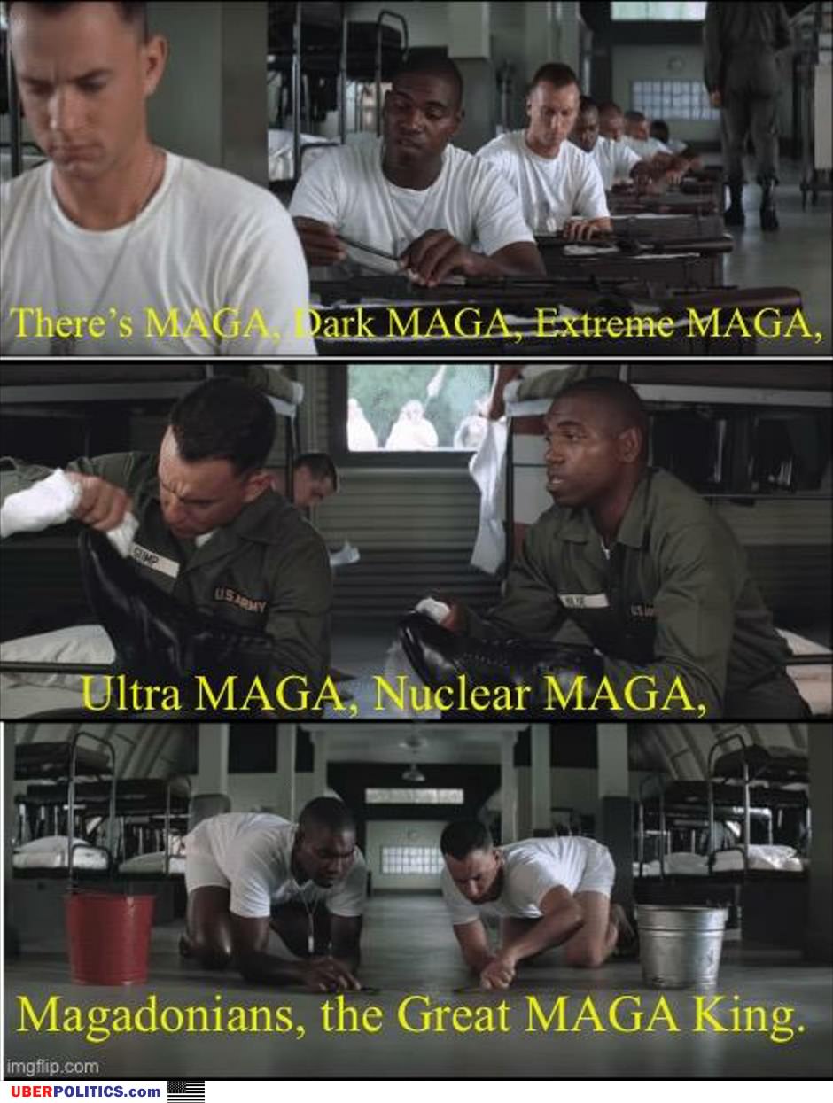 Maga