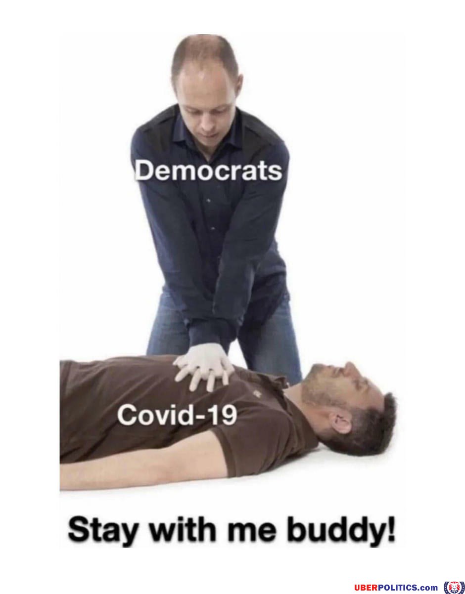Stay With Me Buddy