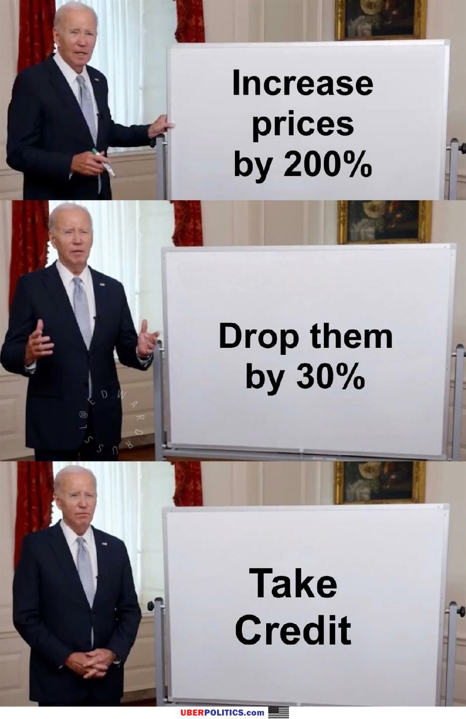 Take Credit