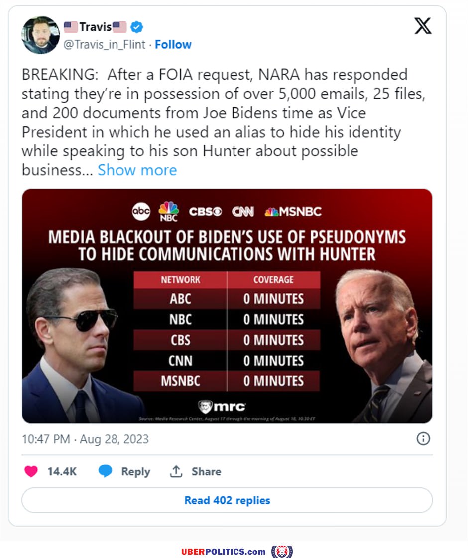 The Fake News