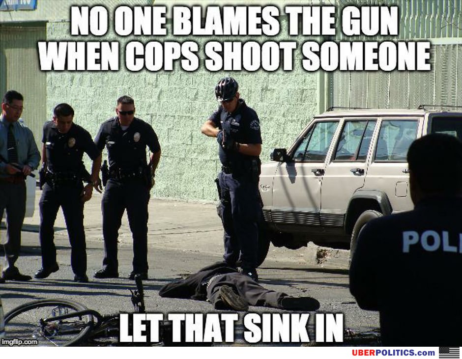 The Gun