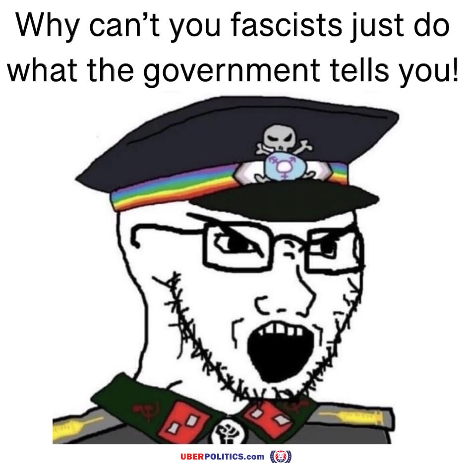 The Left