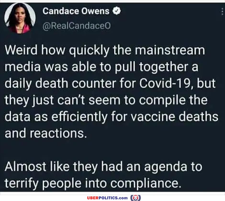 Weird Huh