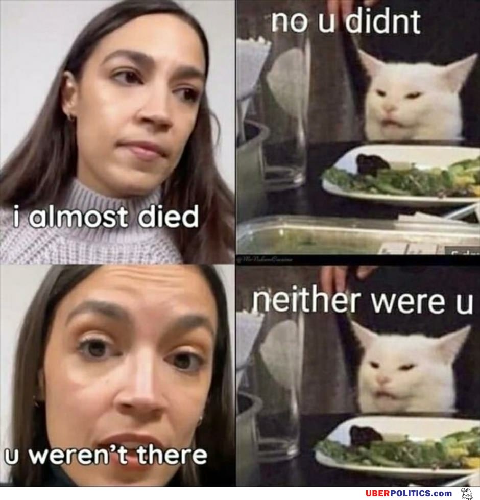 Almost Died