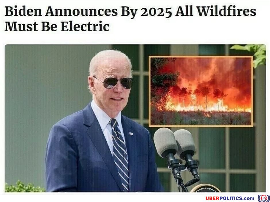 Biden Issues New Rule