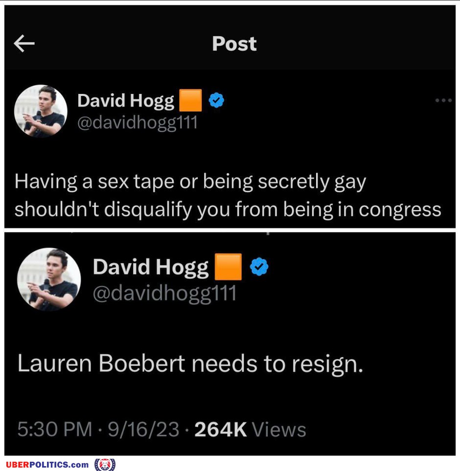 David