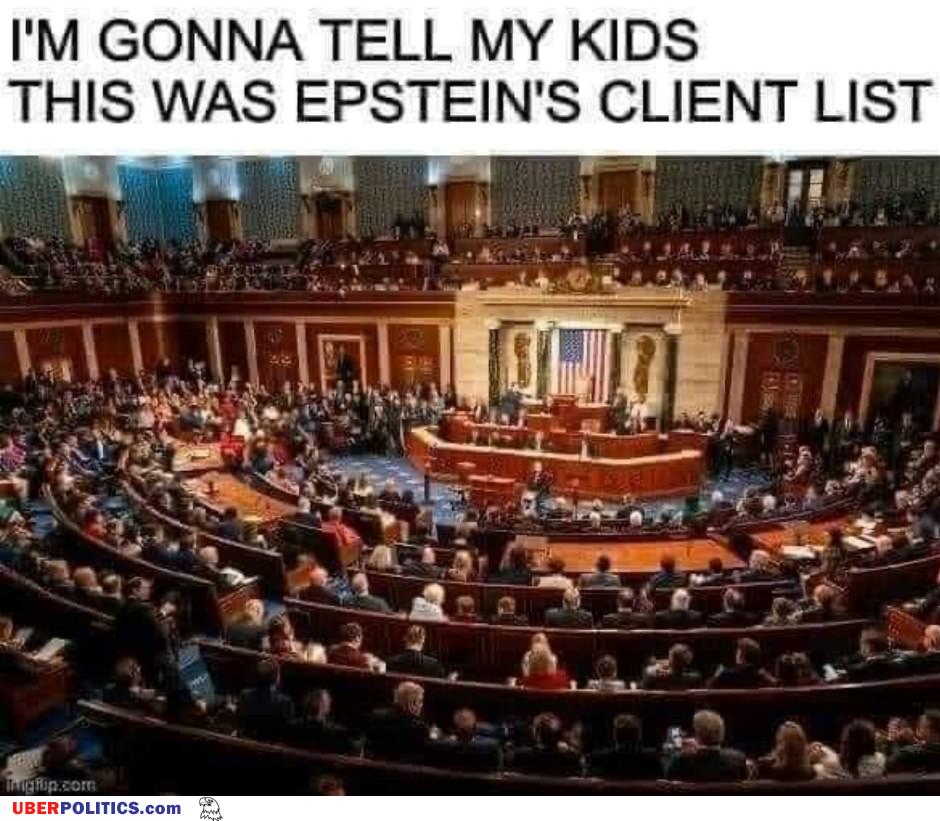 Going To Tell My Kids
