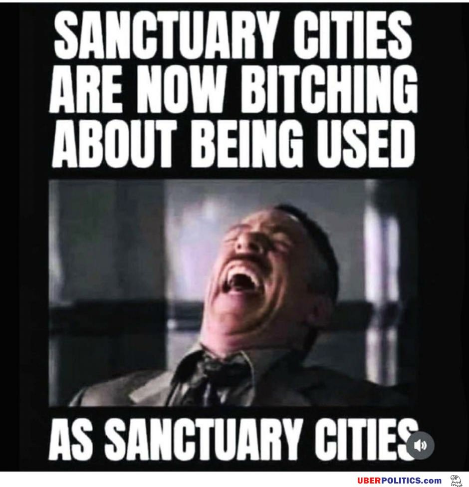 Sanctuary Cities