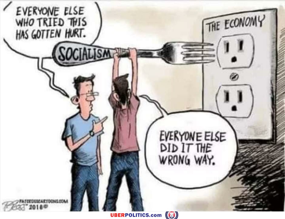 Socialism