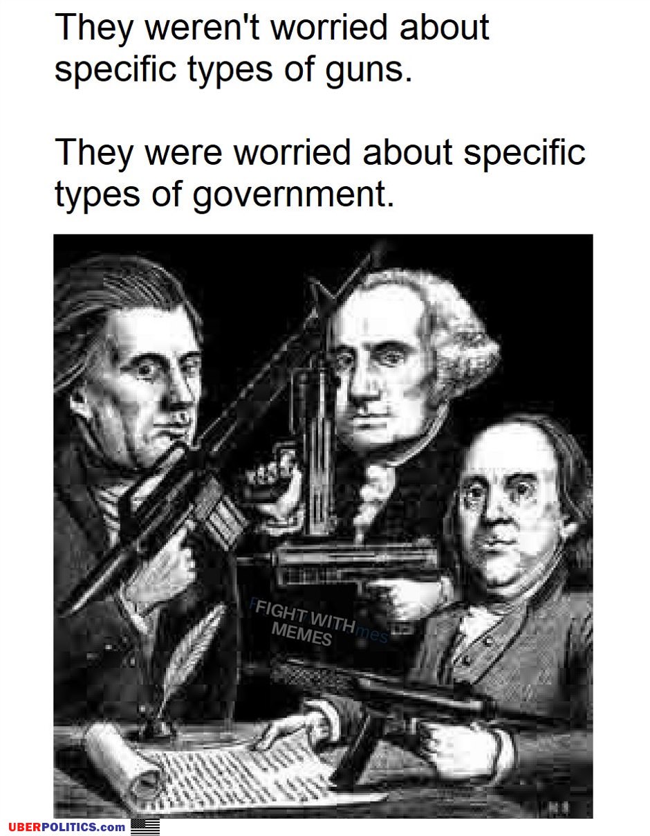 Specific Types