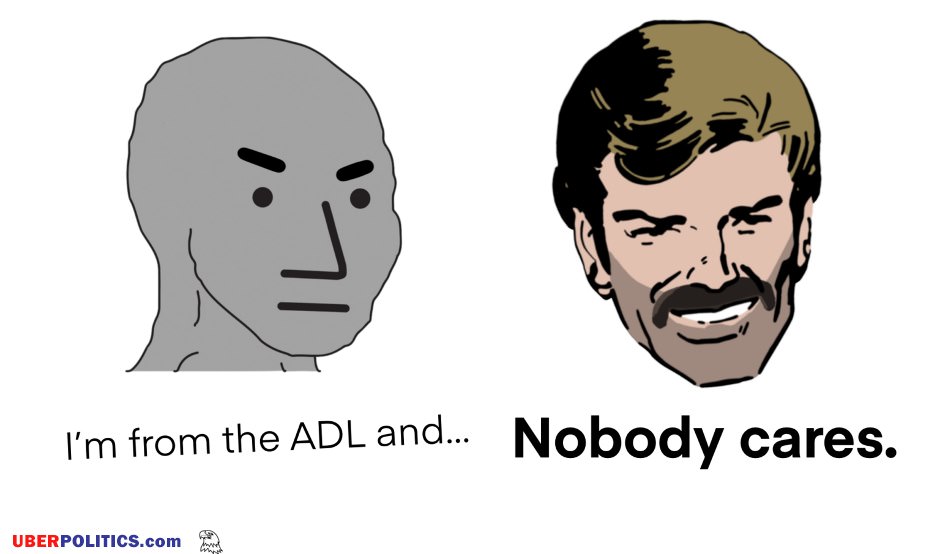 the ADL