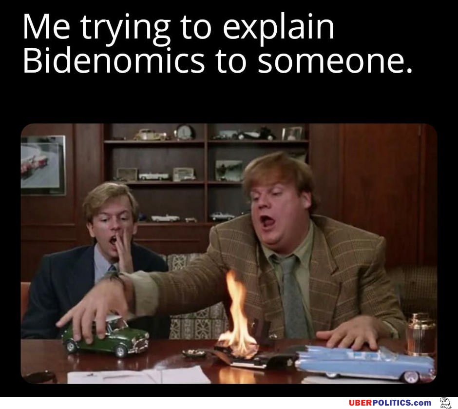 Trying To Explain