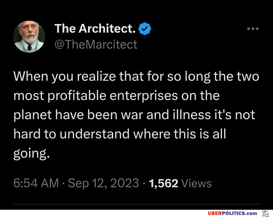 When You Realize