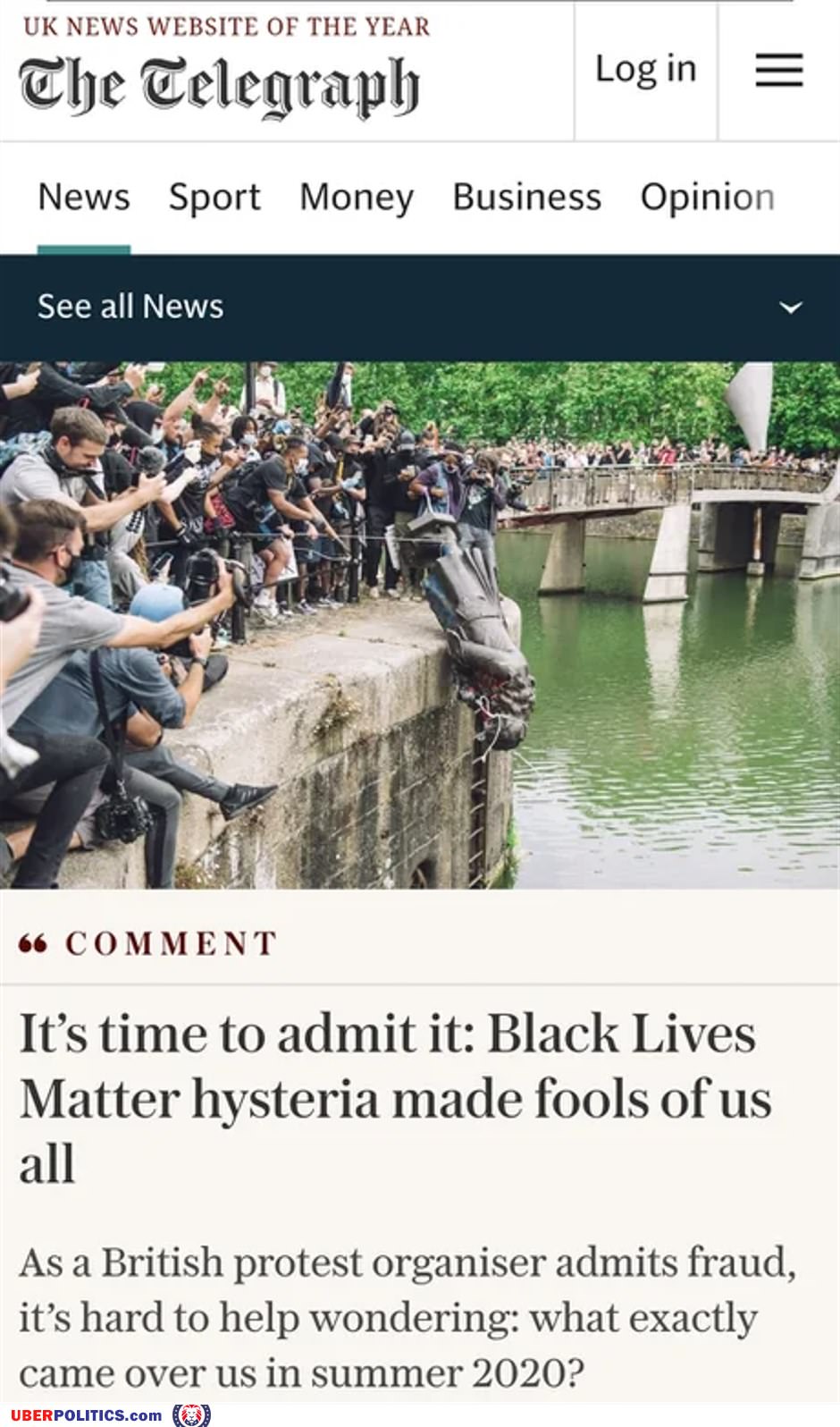 BLM