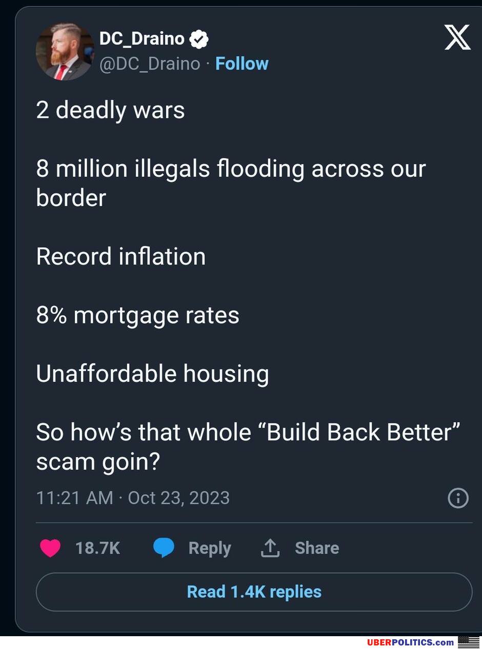 How Is That Scam Going