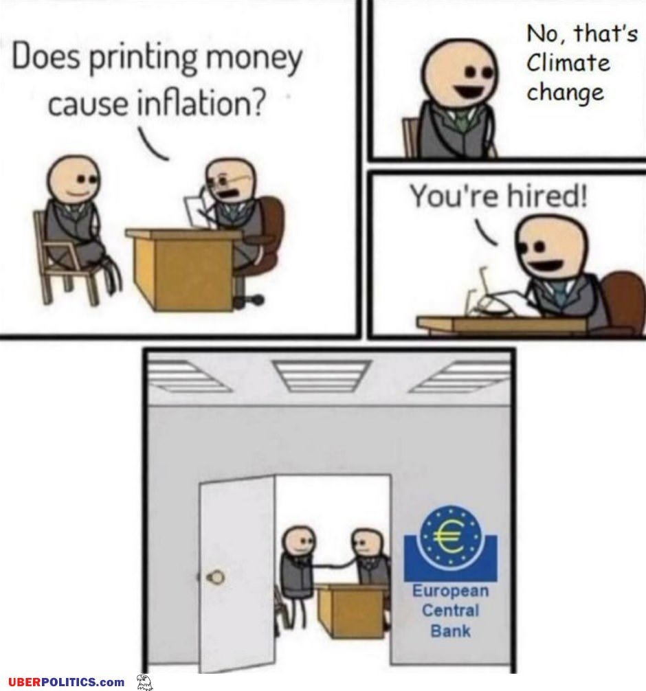 Printing Money
