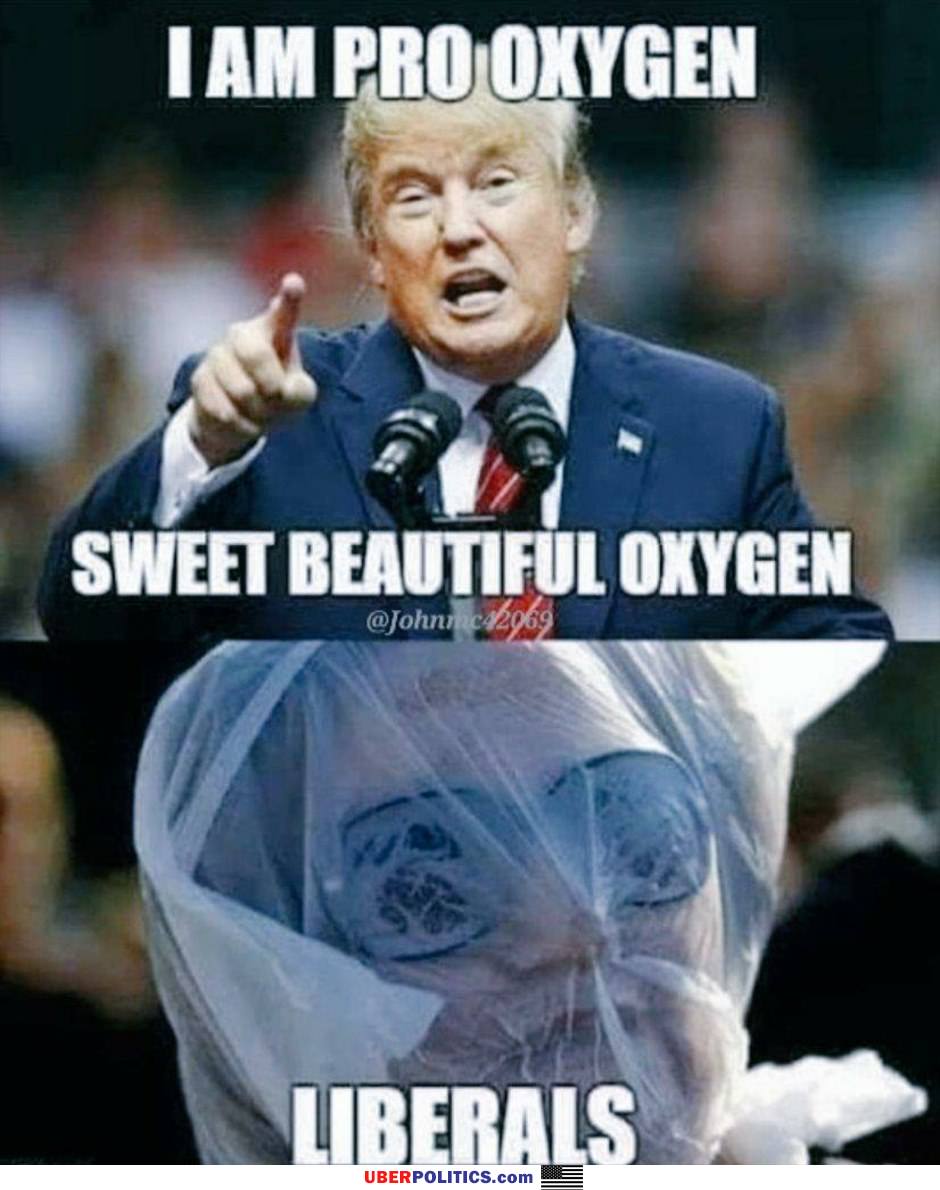 Pro Oxygen