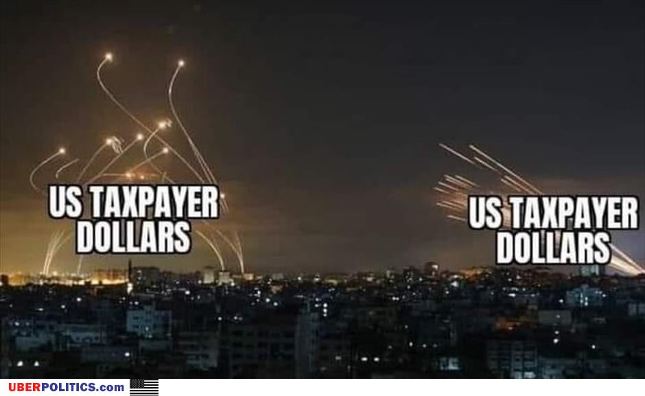 Tax Dollars