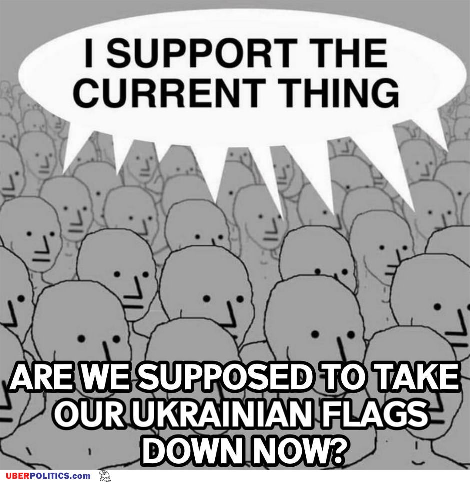 The Current Things