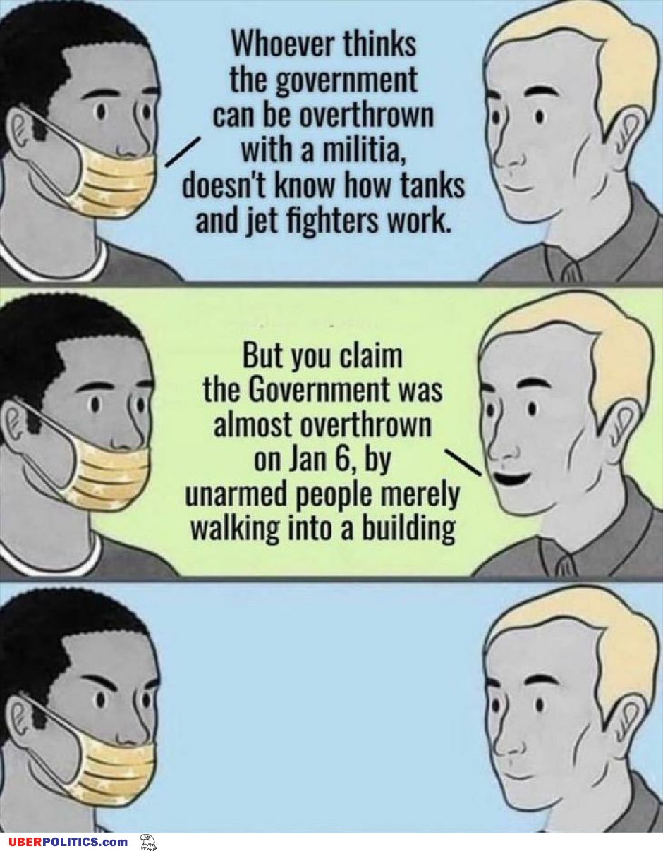 The Lefts Logic