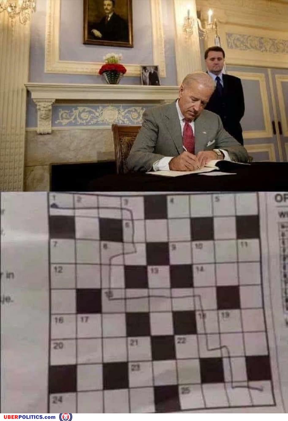 This Is A Tough One