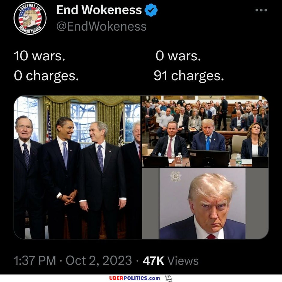 Wars