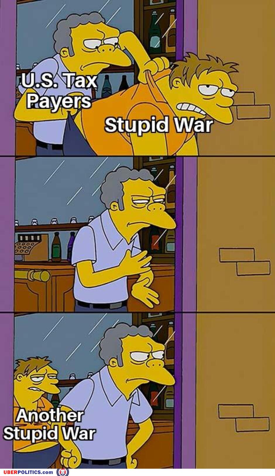 US Taxpayers