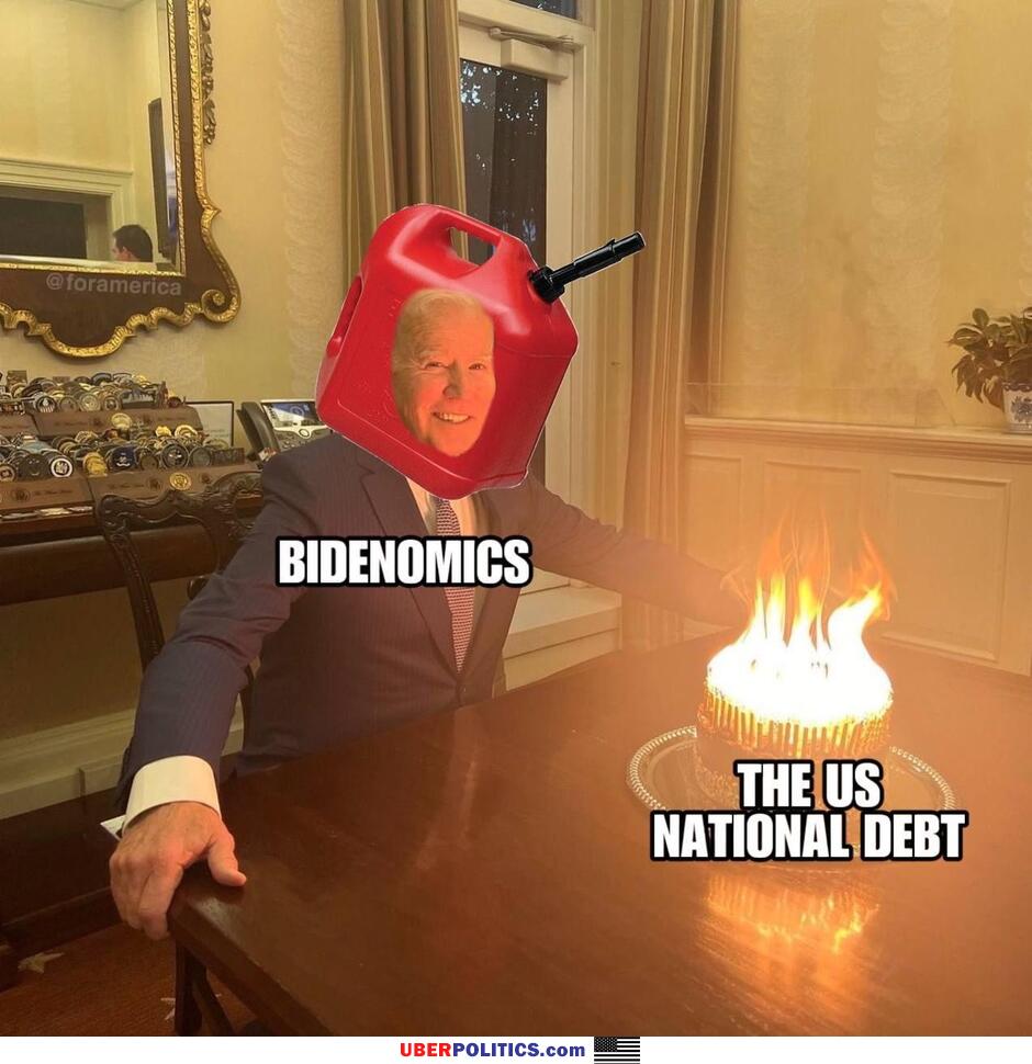 Bidenomics