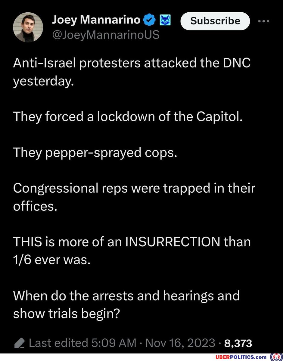 Insurrreeeeeeection