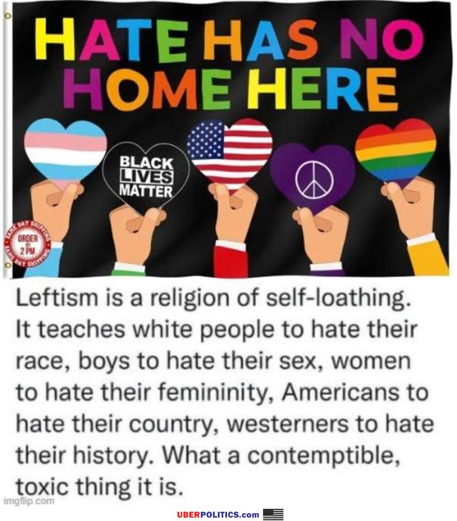 Leftism